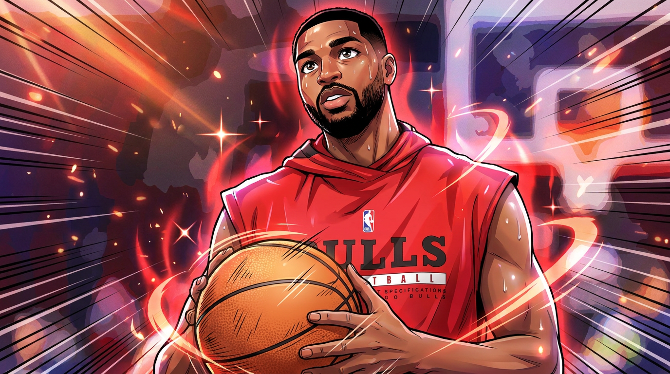 Tristan Thompson : la liste de ses anciennes compagnes, qui a fréquenté le joueur NBA ?