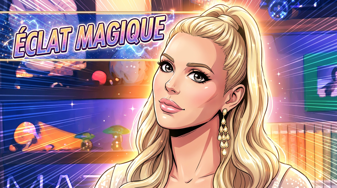 Brandi Glanville annonce qu'elle a un tumor bénin dans son visage