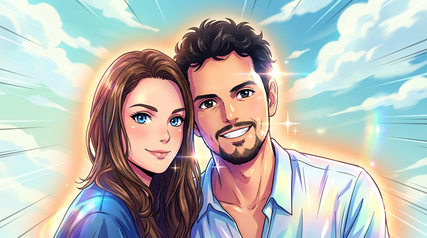 Juan Arbelaez devient papa ! Premières photos de son bébé avec Cassandre Verdier