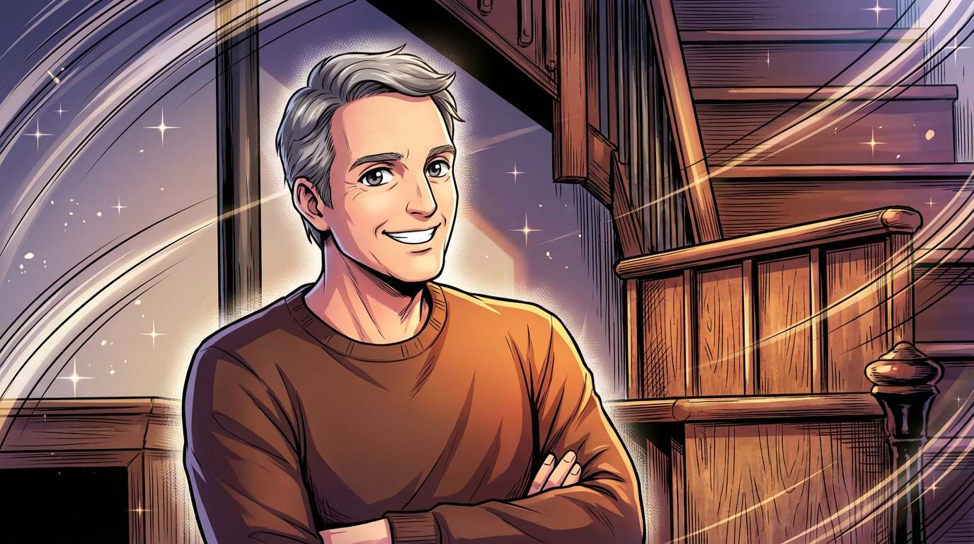 « J'aime beaucoup ça » : Stéphane Rotenberg révèle le métier qu'il ferait si son contrat avec M6 devait s'arrêter