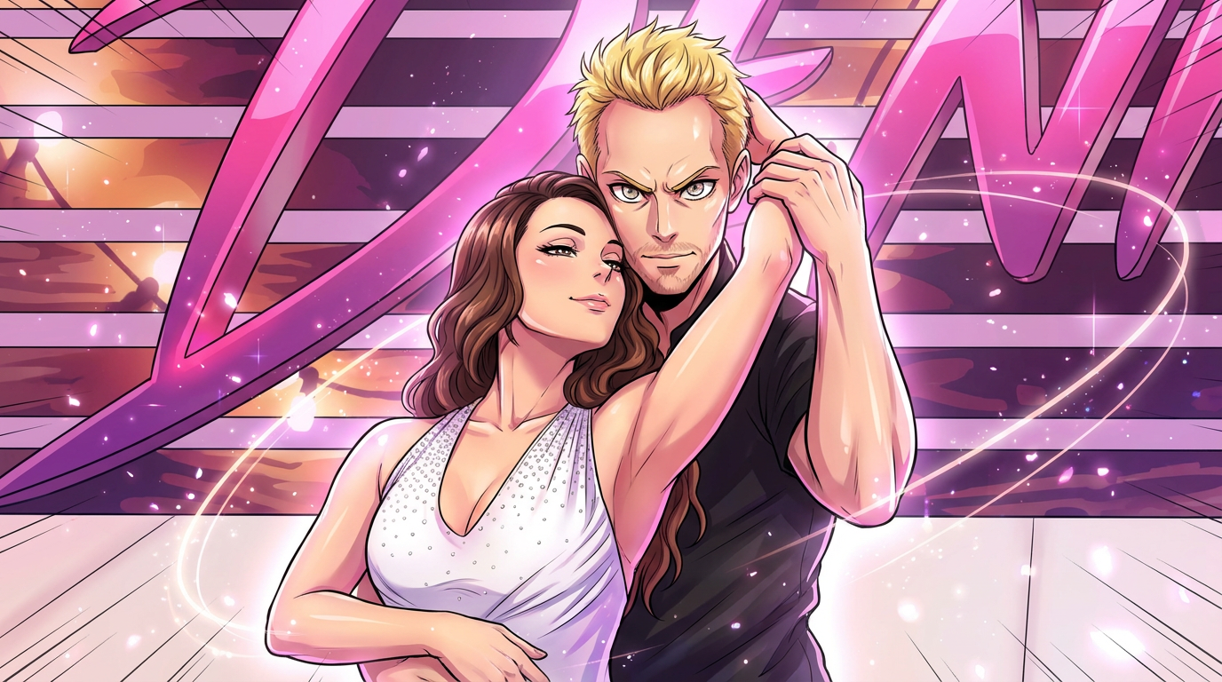 Danse avec les stars : découvrez l'avantage accordé à Ian Ziering par rapport aux autres candidats