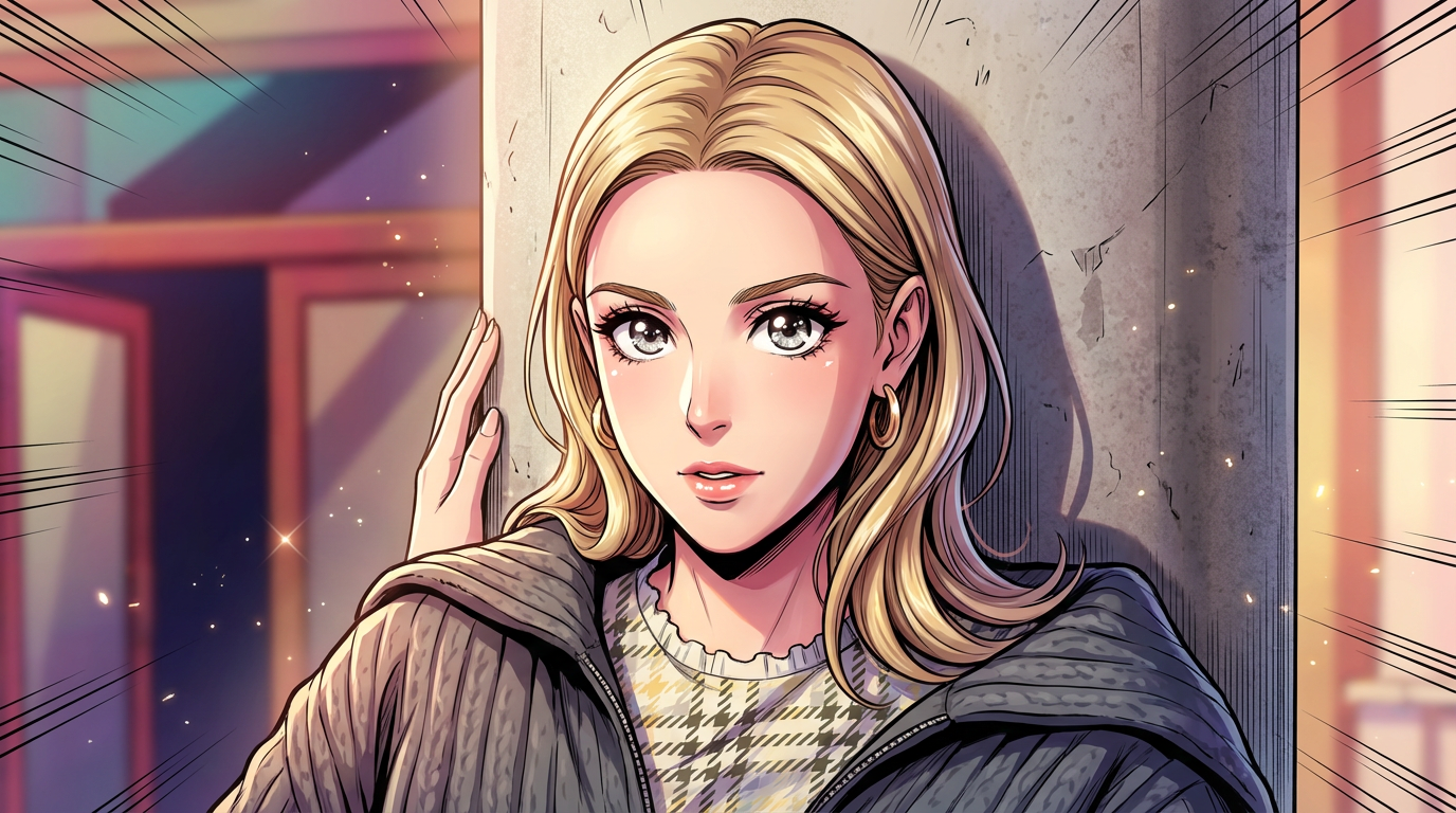 'C'en était presque gênant' : Comment Helena a vécu la reprise de 'Mauvais garçon' par la troupe des Enfoirés