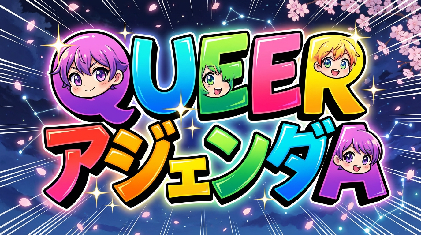 L'agenda queer de Fugues : Dulce avec Jontae McCrory, Brian Mendez, Chivengi et G Mako