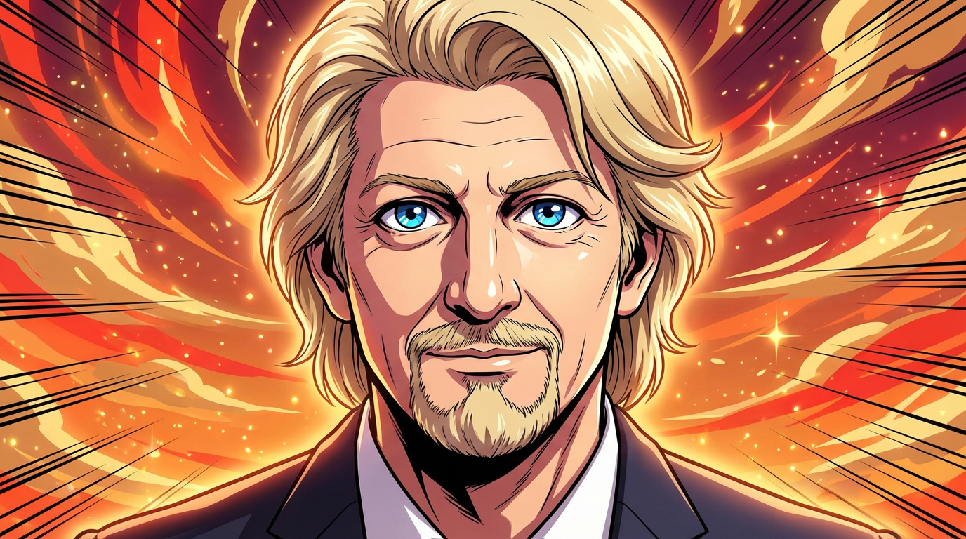 Patrick Sébastien, 72 ans, frappé par un terrible drame : son fils se tue en moto