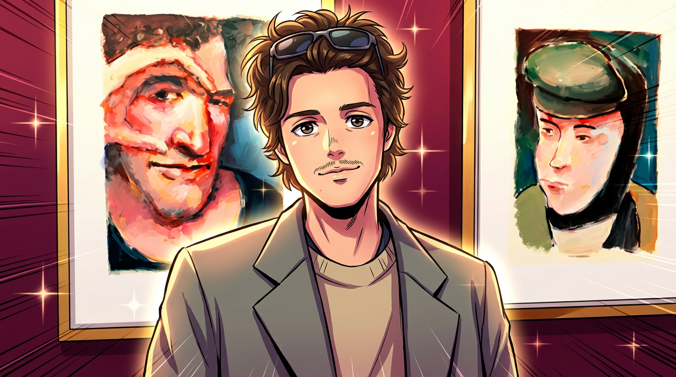 David et Victoria Beckham : cet adorable message d'anniversaire envoyé à leur fils Cruz pour ses 21 ans