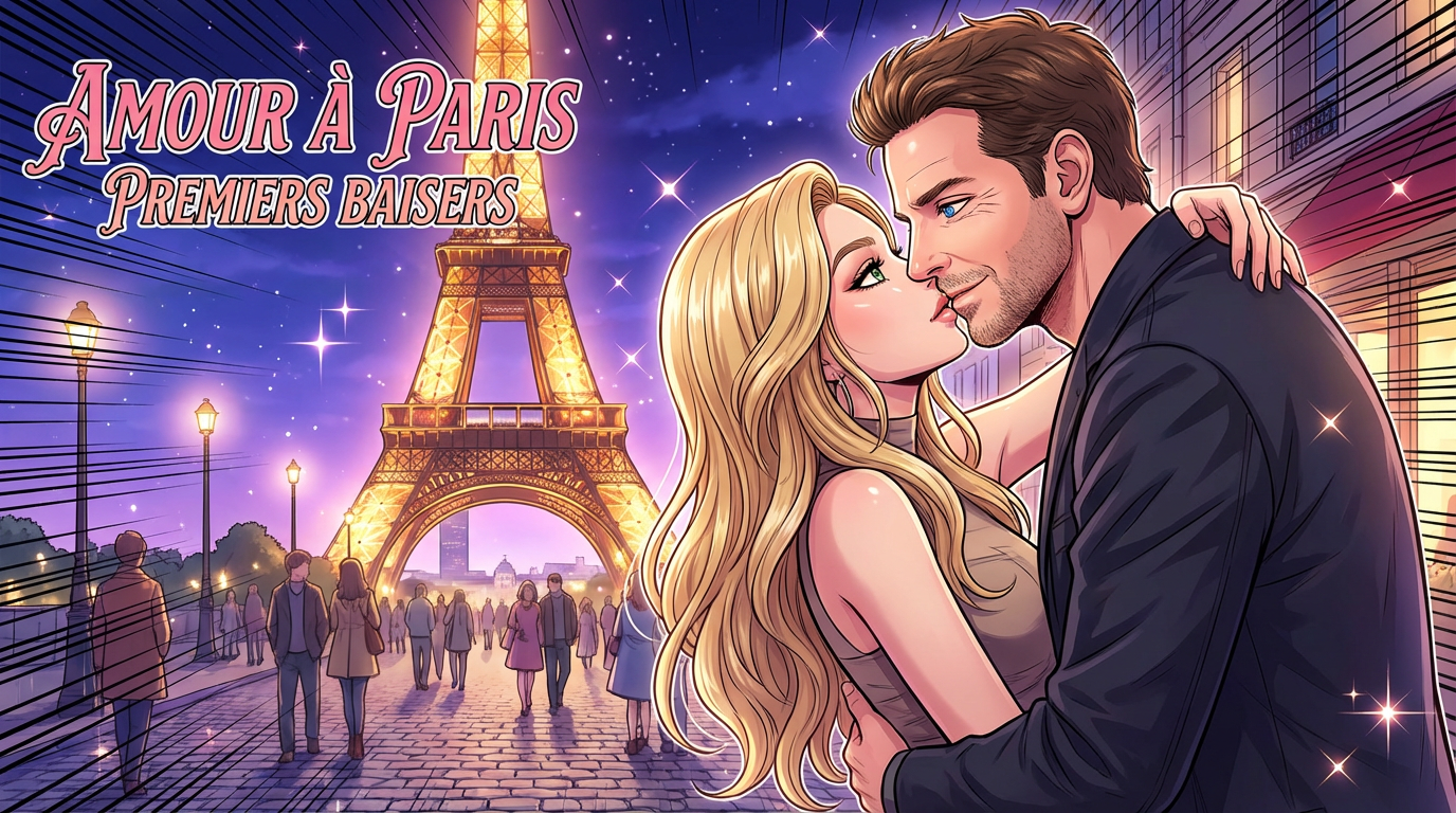 Bradley Cooper et Gigi Hadid : premiers baisers passionnés à Paris
