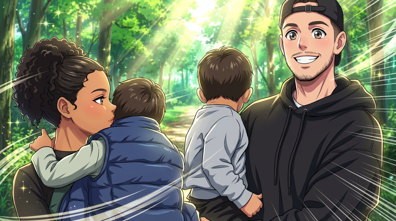 Dans la maison de campagne de M. Pokora et Christina Milian en France : canapé rose, billard, visite du bien en pleine nature