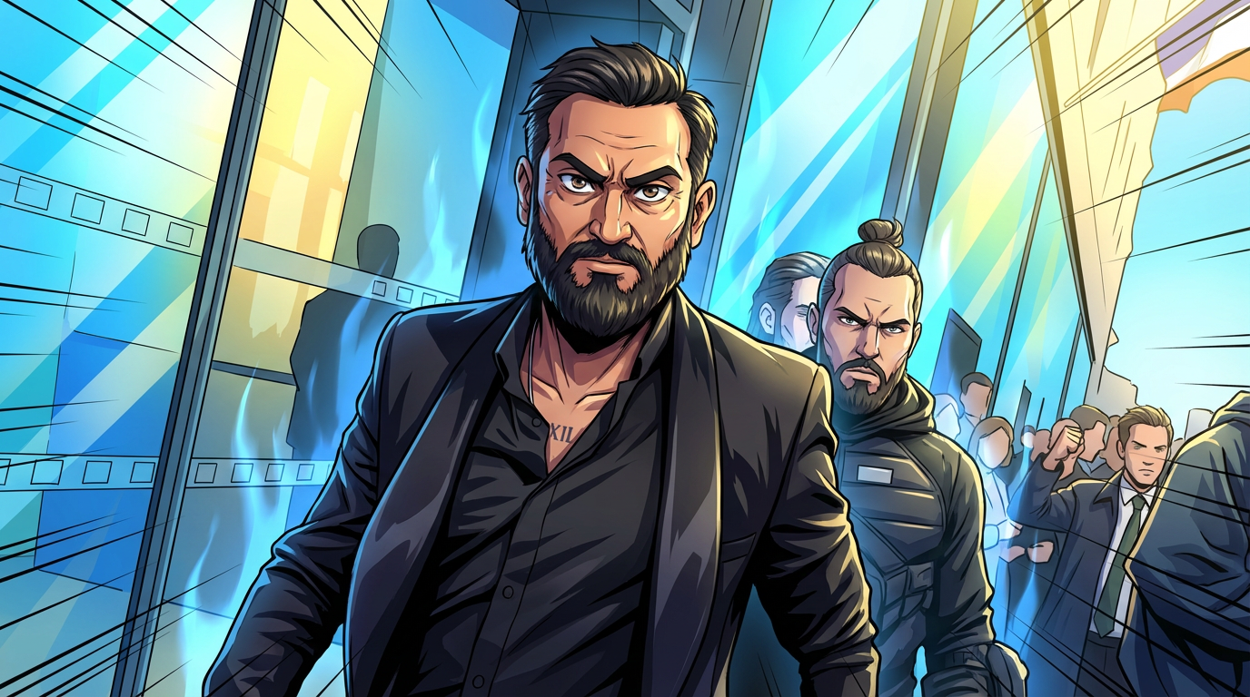 TBT9 : Cyril Hanouna et Tayc rivaux ? L'animateur est catégorique