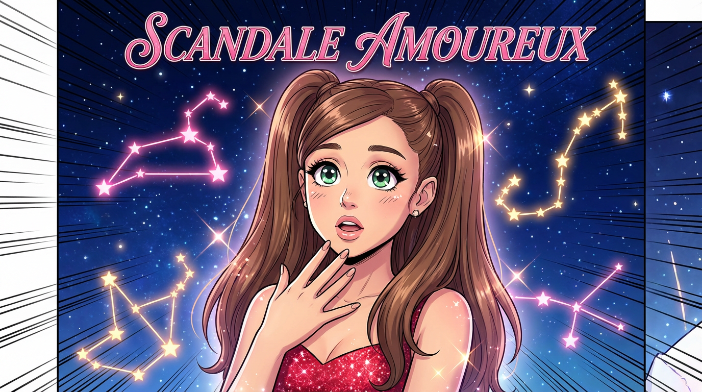 Astrologie : les signes du zodiaque qui vont vivre un scandale amoureux cette semaine