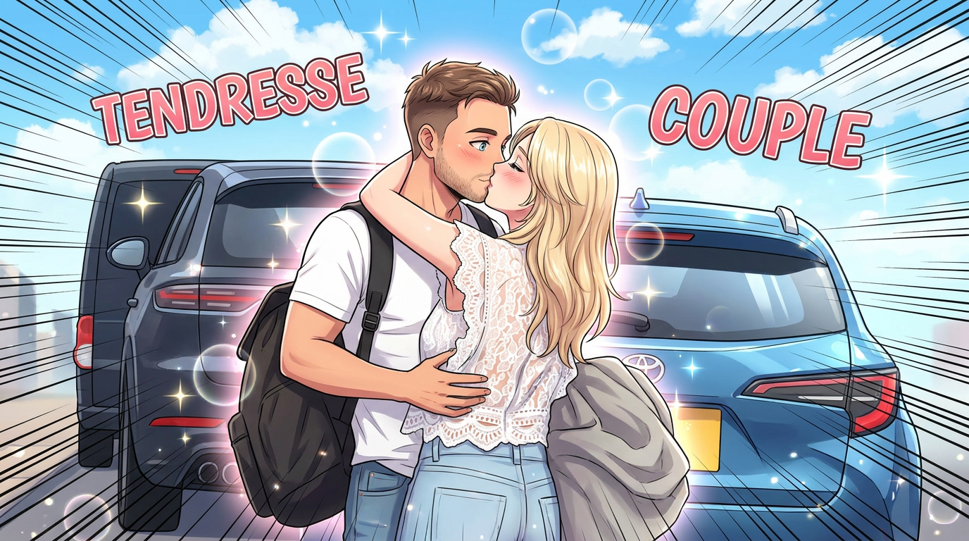 Tina O'Brien avec son nouveau petit ami TikToker « en quête de célébrité » : ce que révèlent vraiment leurs photos de complicité