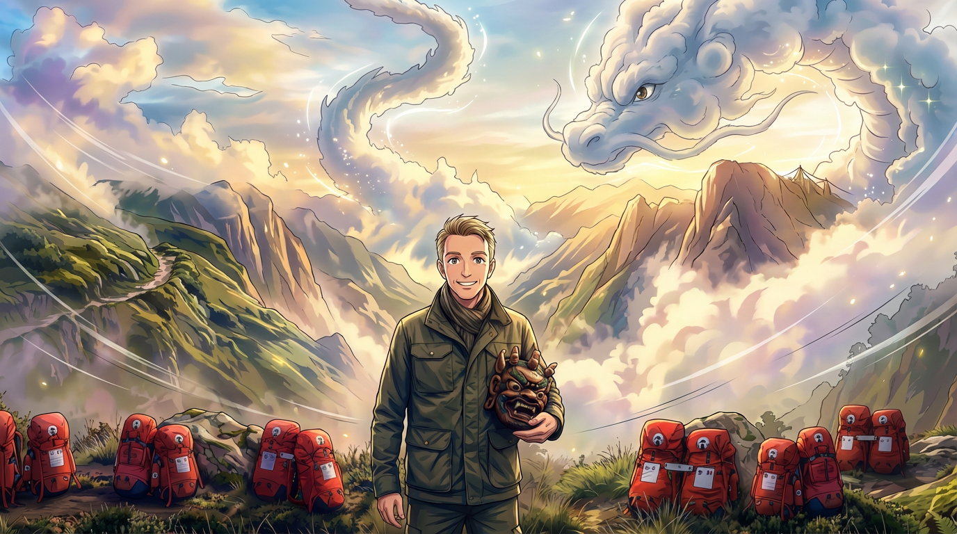 Pékin Express, Au royaume des dragons : Date de diffusion, candidats, nouvelles règles, toutes les infos sur la nouvelle saison