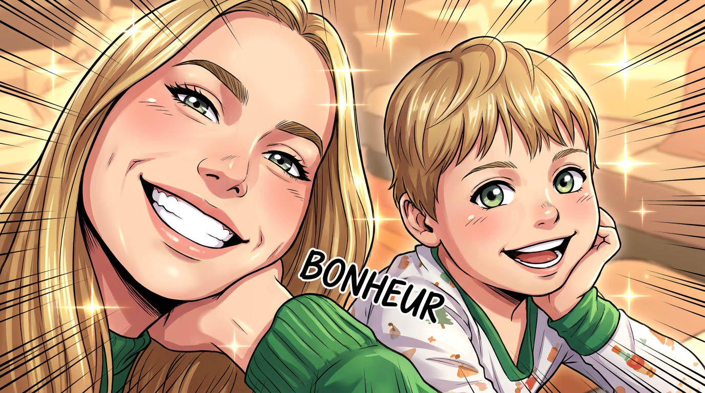 Emilie Kiser explique comment elle a pardonné à son mari Brady Kiser après la mort accidentelle de leur fils Trigg