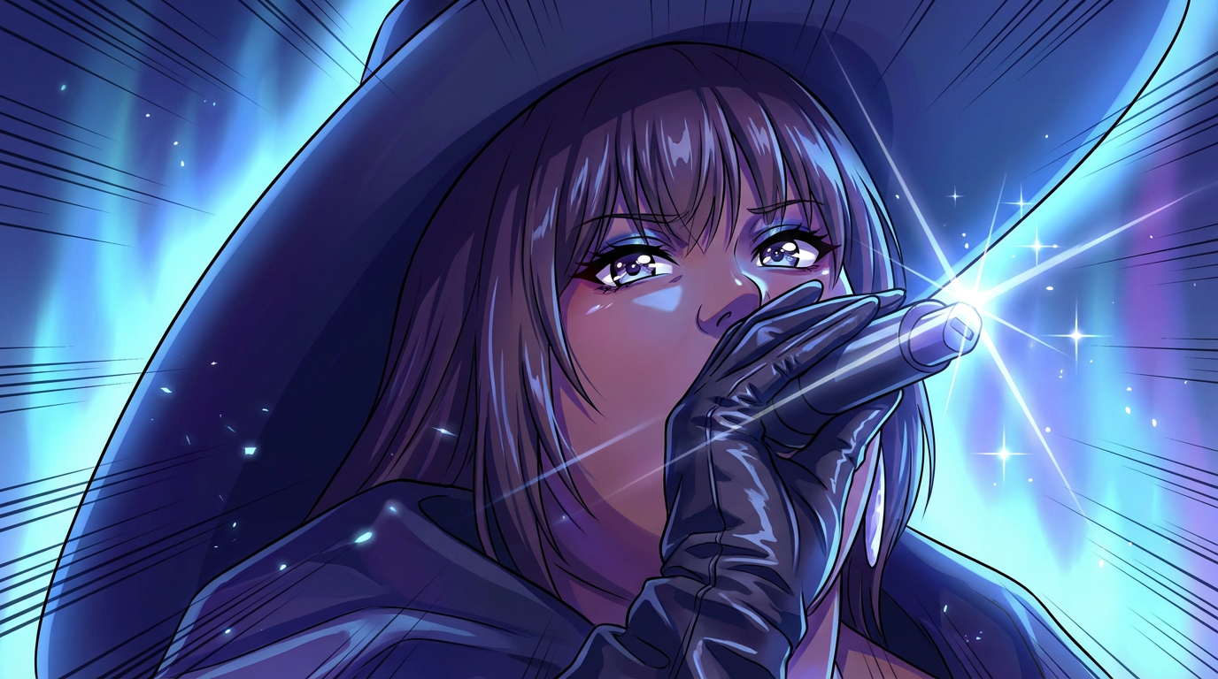 Yseult en colère après l'omission de son nom par les JO 2026