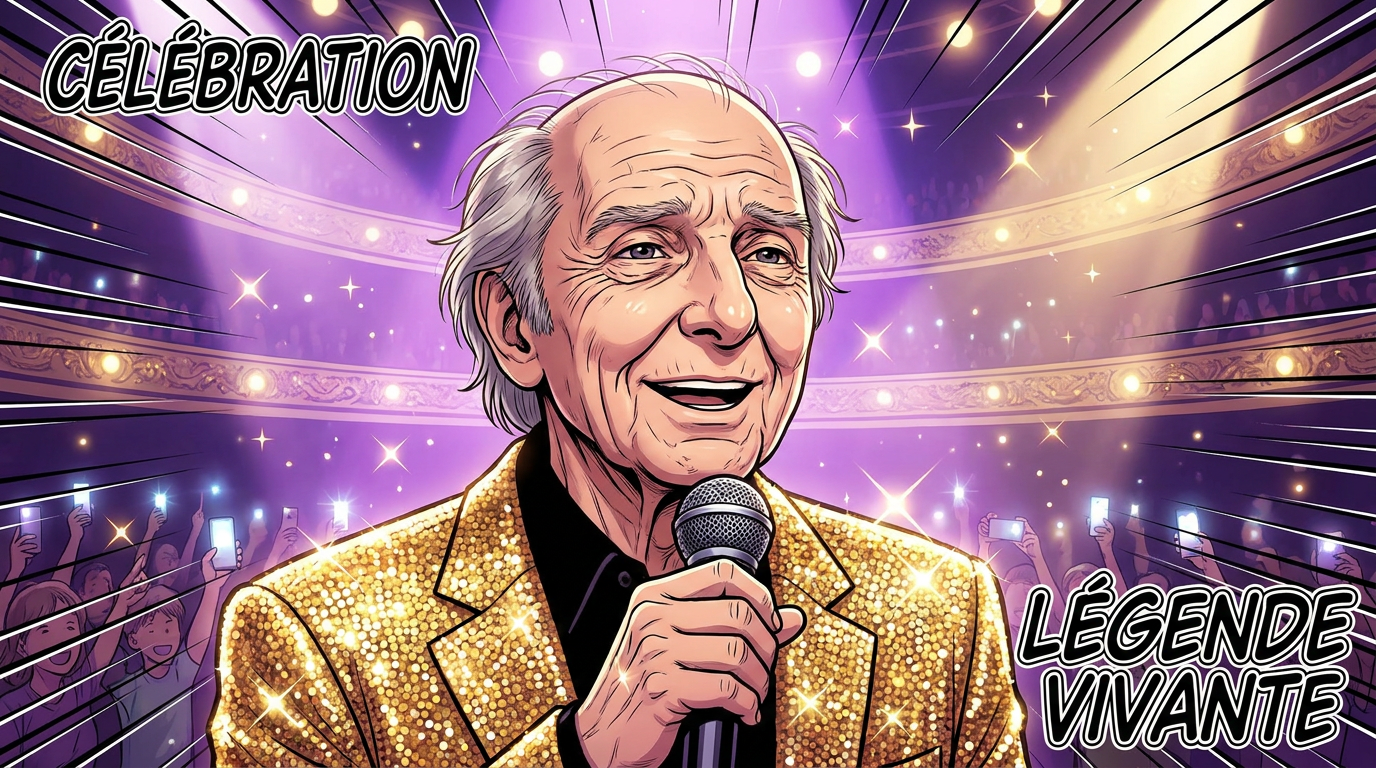 Célébration de la vie de Barry Manilow en photos
