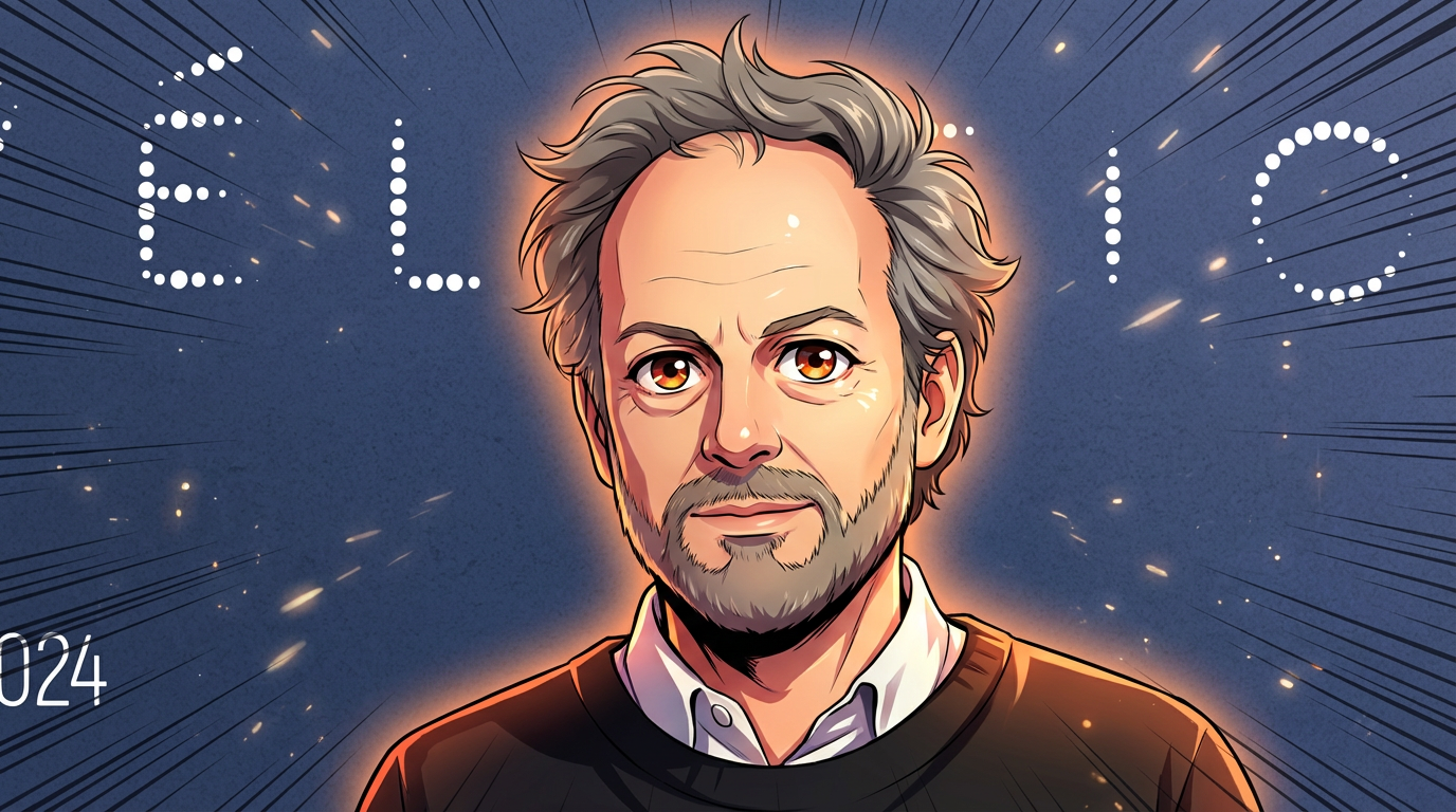 Denis Podalydès, "un enfant un peu crado", l'acteur fait d'étonnantes confidences sur son hygiène de vie lorsqu'il était enfant