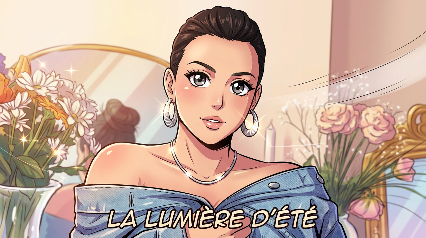 Kelly Vedovelli est enfin rentrée chez elle avec ses jumelles et publie d’adorables photos