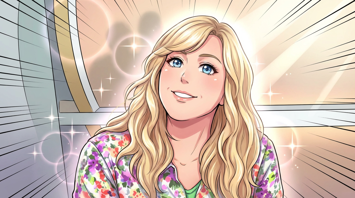 Enora Malagré interpelle Emmanuel Macron : 'Si vous voulez qu'on ponde...'