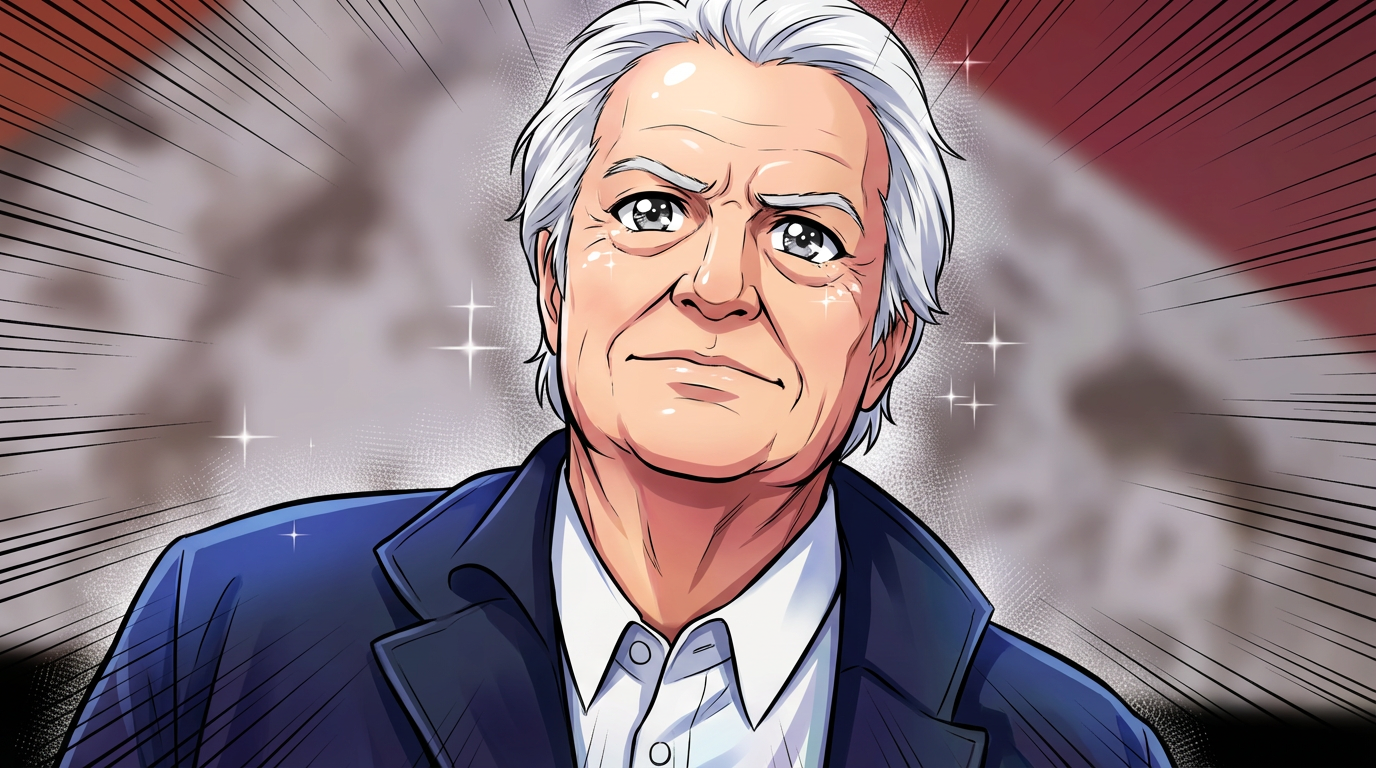 André Dussollier : 'C'était difficile de faire couple', le comédien revient sur son histoire mouvementée avec une célèbre actrice