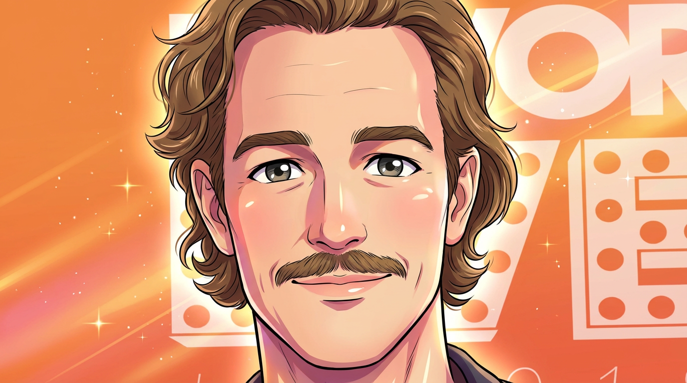 Mort de James Van Der Beek, comédien star de Dawson : sa femme raconte ses derniers instants