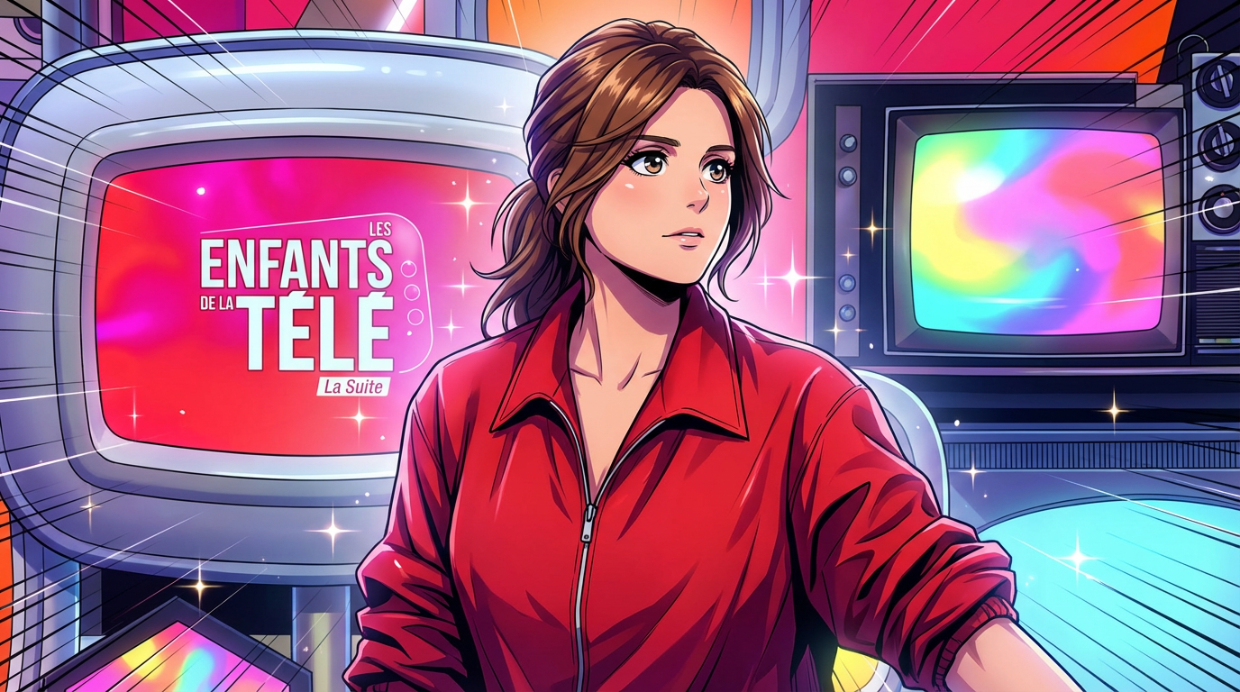 Faustine Bollaert : mauvaise surprise pour l'animatrice de France 2