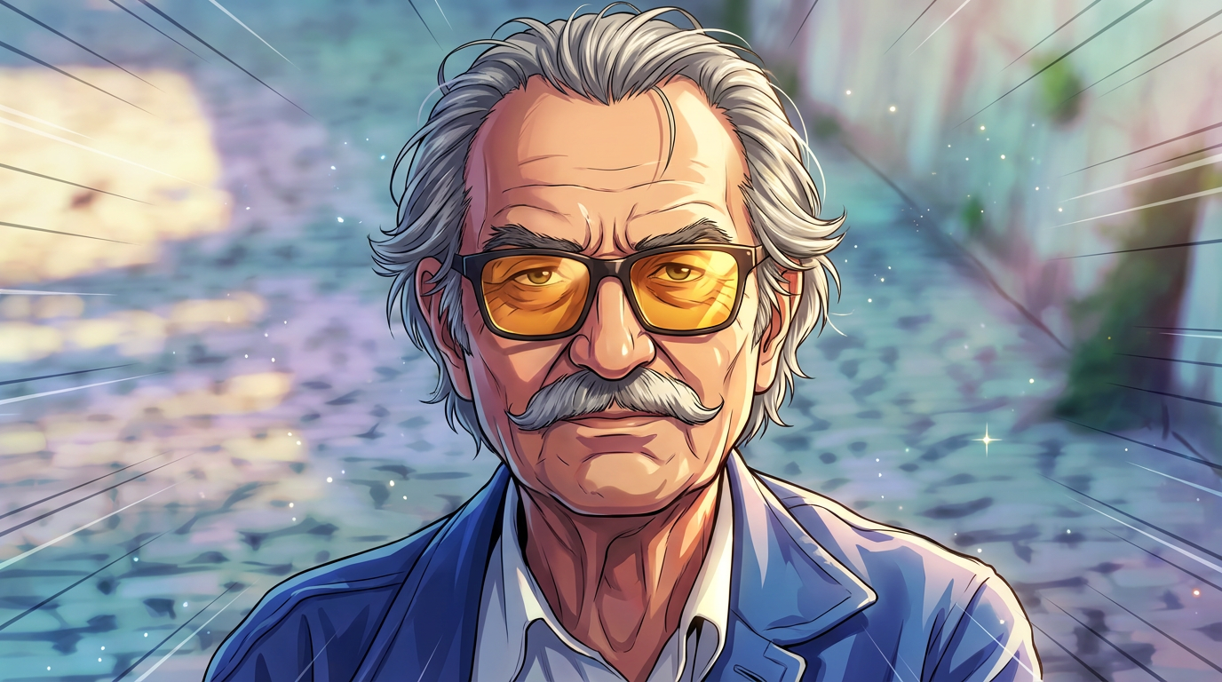 Gérard Hernandez en deuil : son épouse Micheline décède à 96 ans