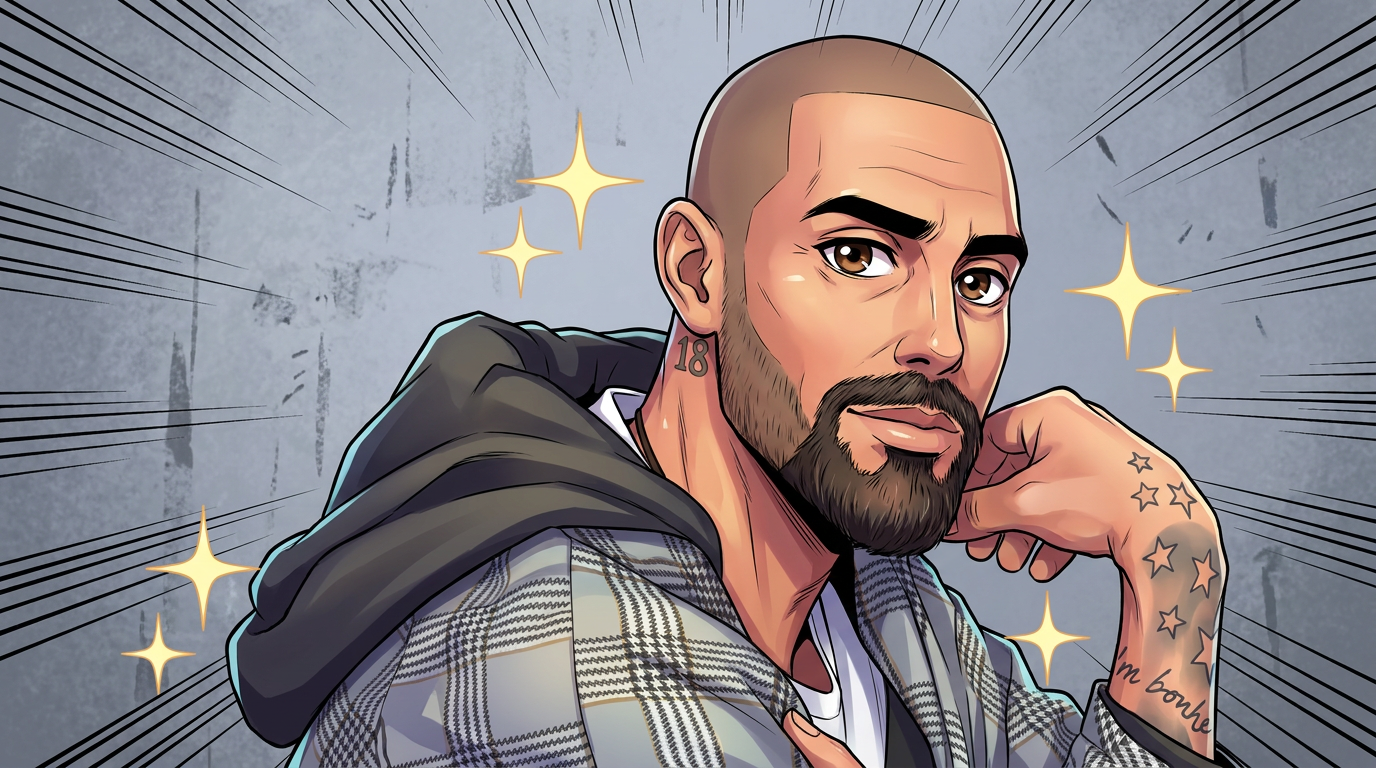 Sofiane, l’ex de Nabilla, annonce un heureux événement