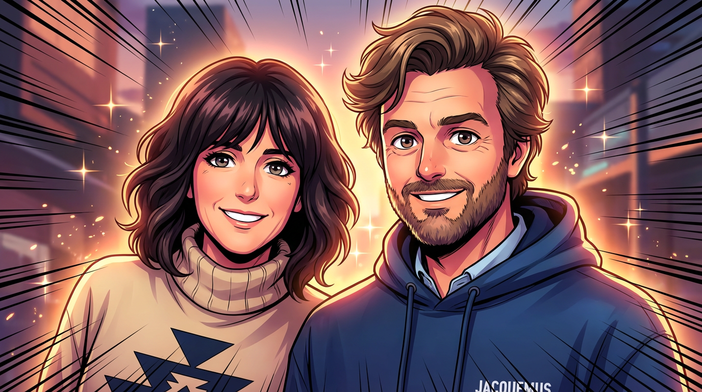 Estelle Denis en vacances de rêve avec Marc Thiercelin sur une île paradisiaque : une autre star de la télé séjourne dans le même hôtel