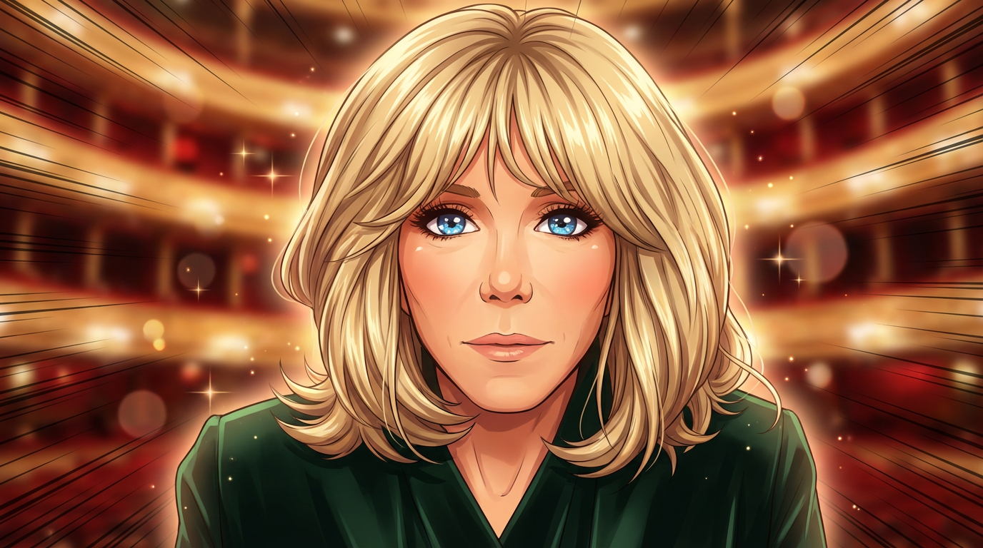 Brigitte Macron liée à une femme : 'Elle est avec moi tous les jours', cette bague au doigt qui n'est pas celle de son mari