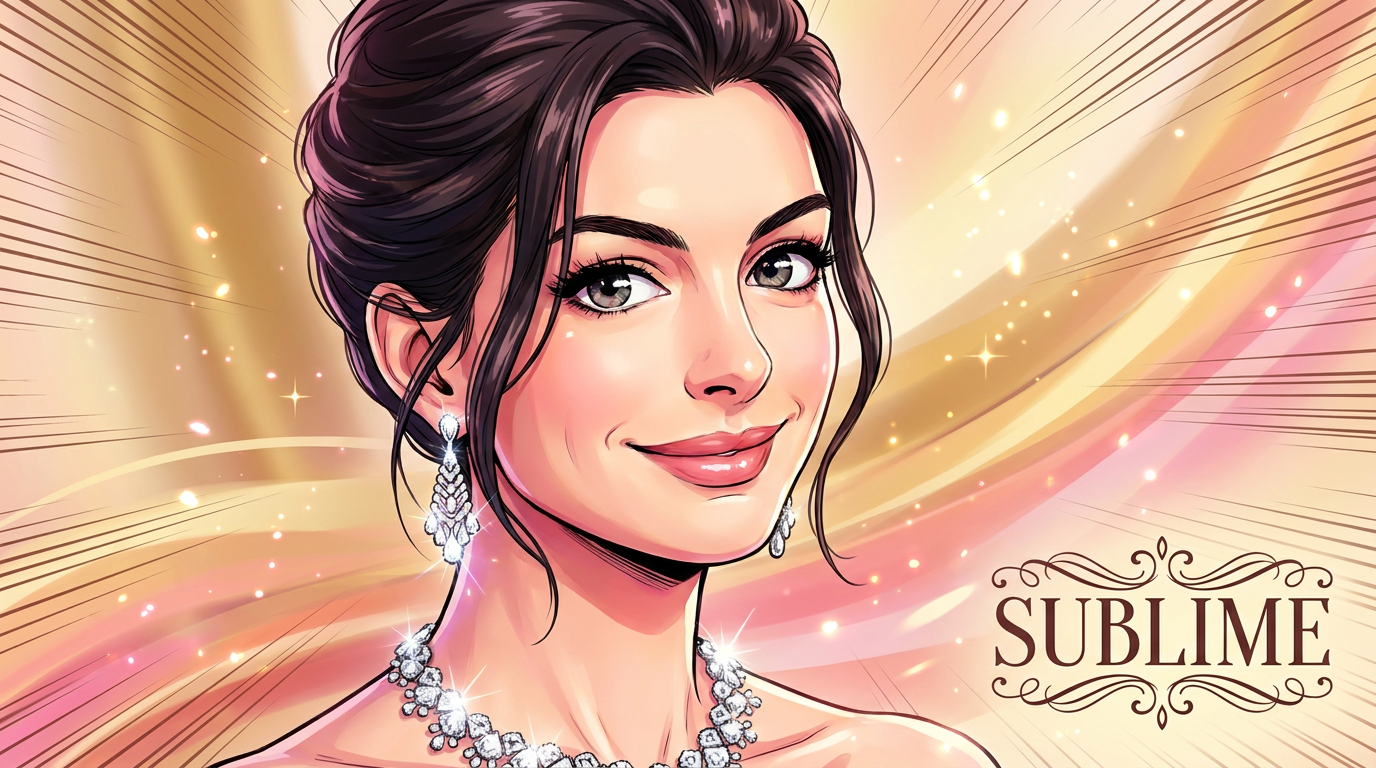 Anne Hathaway est enceinte et attend son troisième enfant avec Adam Shulman