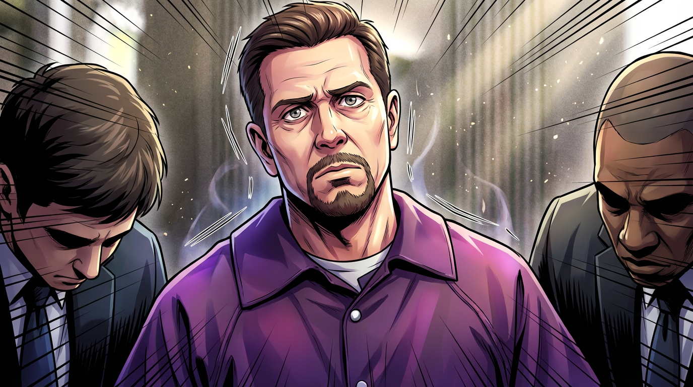 Disparition de Bobby J. Brown : l'acteur de la série The Wire est décédé dans des circonstances tragiques