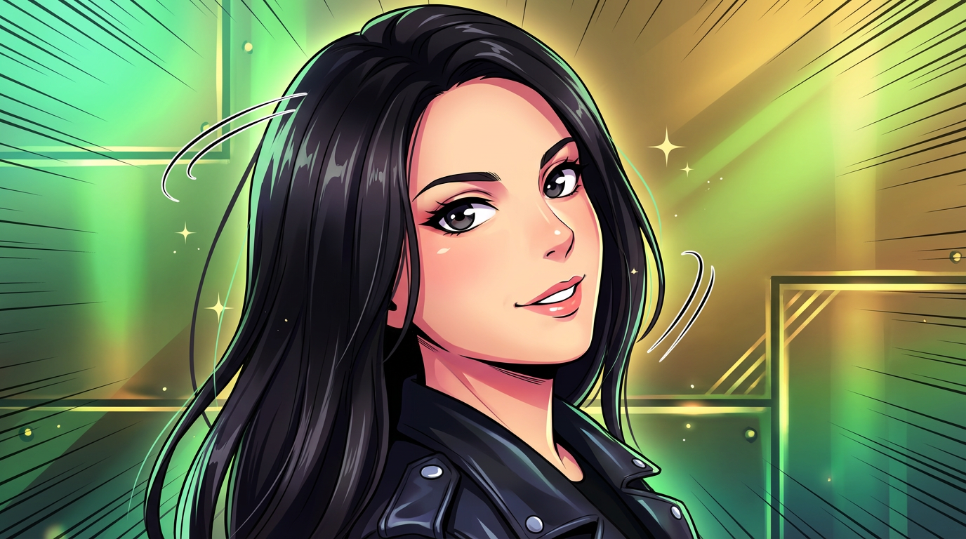 Lucie Bernardoni : Tournant pour sa fille de 15 ans, Lily publie un message avec le soutien de son papa chanteur