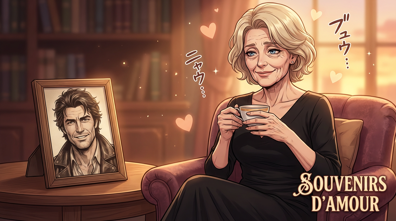 Nathalie Baye révèle les secrets de son couple avec Johnny Hallyday