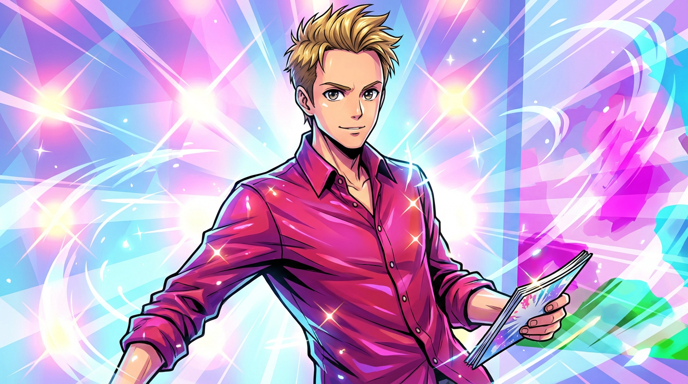 Cyril Féraud : ce que son passage sur Disney Channel a changé dans sa vie