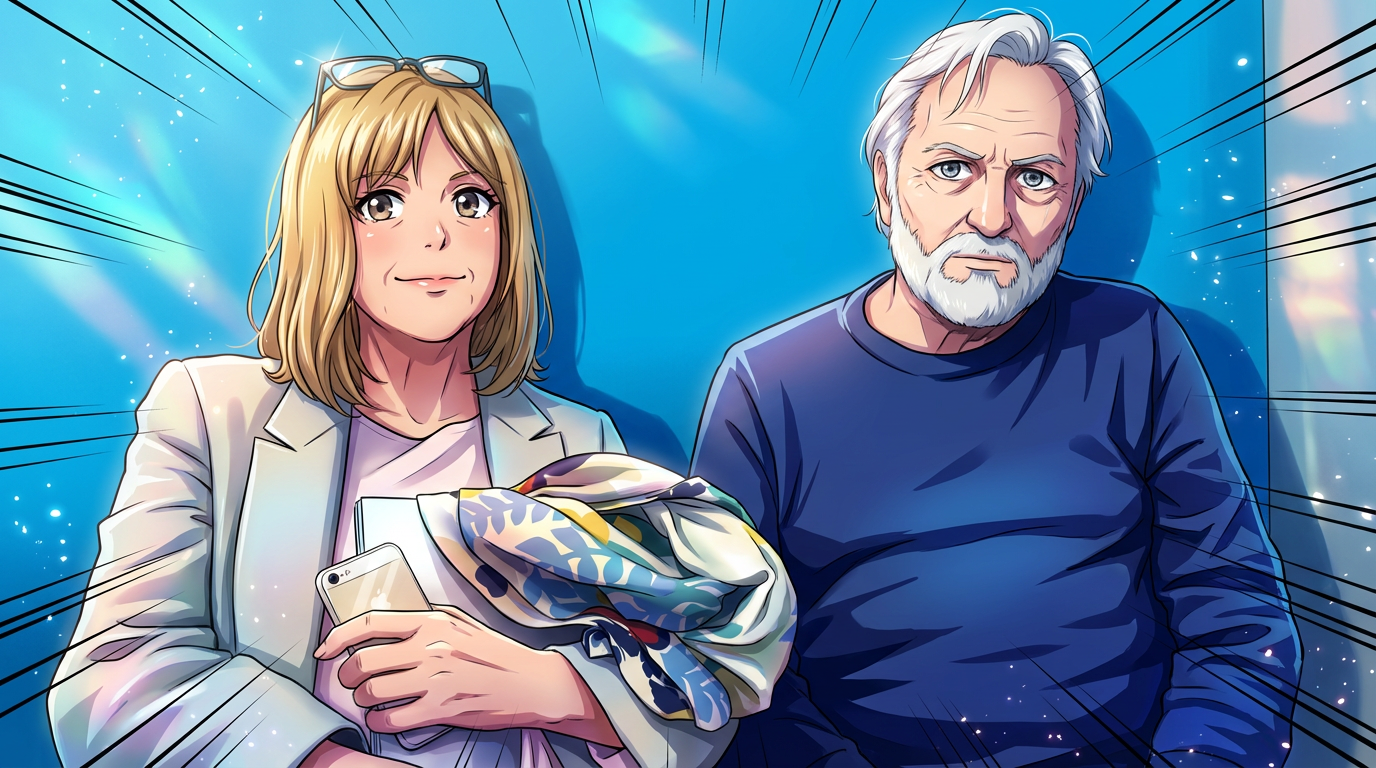 "La vie passe trop vite" : Chantal Goya célèbre ses 60 ans de mariage avec Jean-Jacques Debout