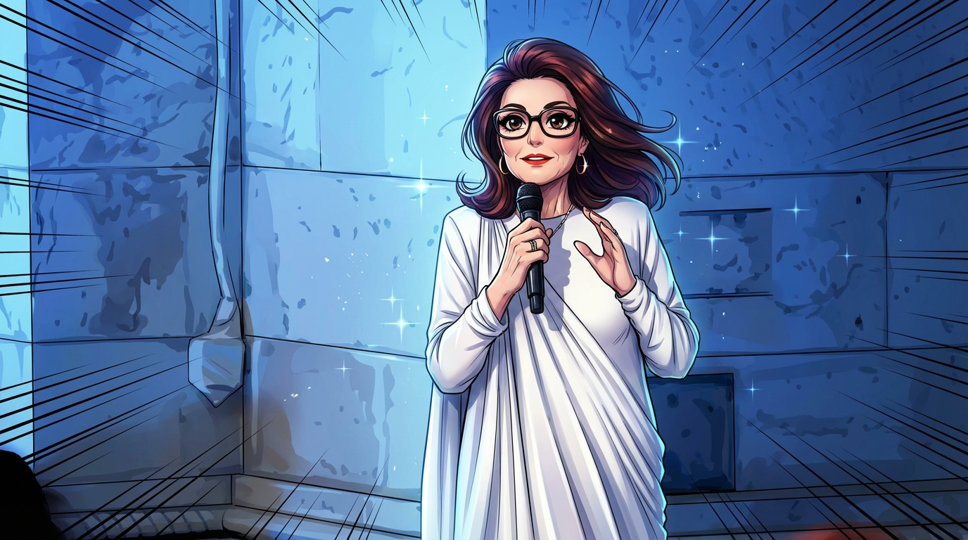 Nana Mouskouri célébrée aux Victoires de la musique : mari, famille, fortune, santé… Ce qu’il faut savoir