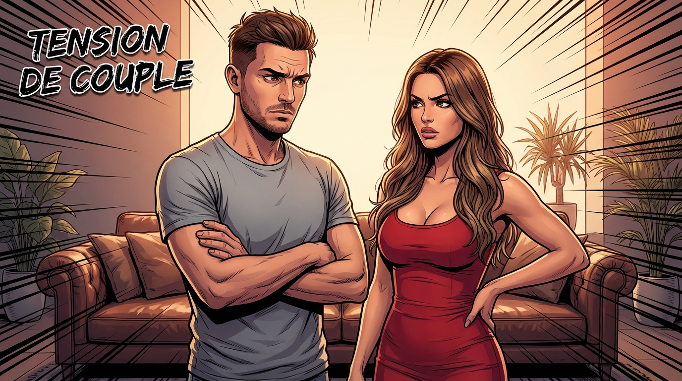 Julien Tanti séparé de Manon Mars ? Rumeurs sur leur couple