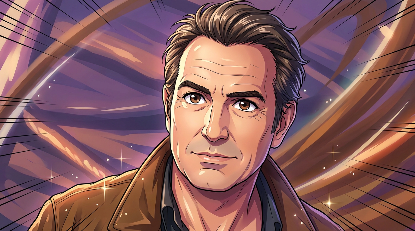 Séparé de Nathalie Péchalat, Jean Dujardin déballe tout sur ses «jeux dangereux» avec Alexandra Lamy : «On se…»