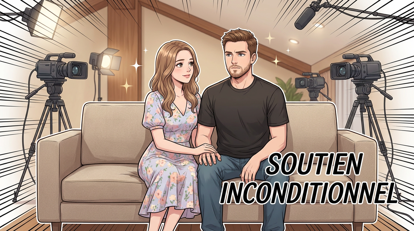Lydia défend Zach après les confessions de la finale de la saison 8 de « Welcome to Plathville »