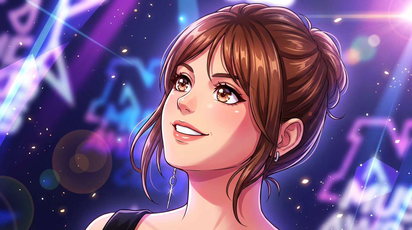 Marine Delplace révèle le rôle de Charles Doré dans sa nouvelle romance