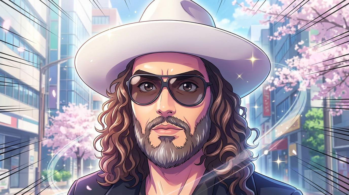 Russell Brand plaide non coupable aux nouvelles accusations de viol et d'agressions sexuelles