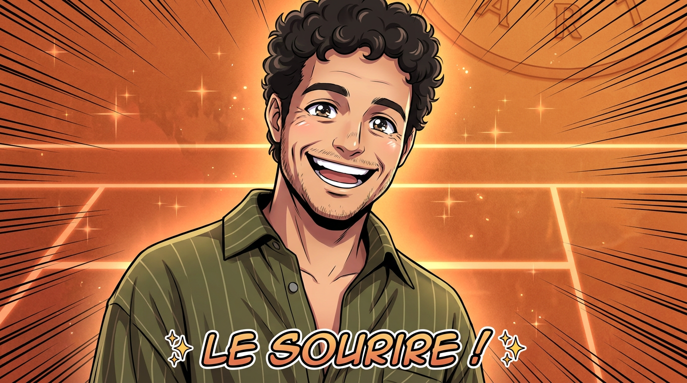 Amir se produira gratuitement dans cette ville thermale du Lot-et-Garonne après l'annulation de son concert en 2025