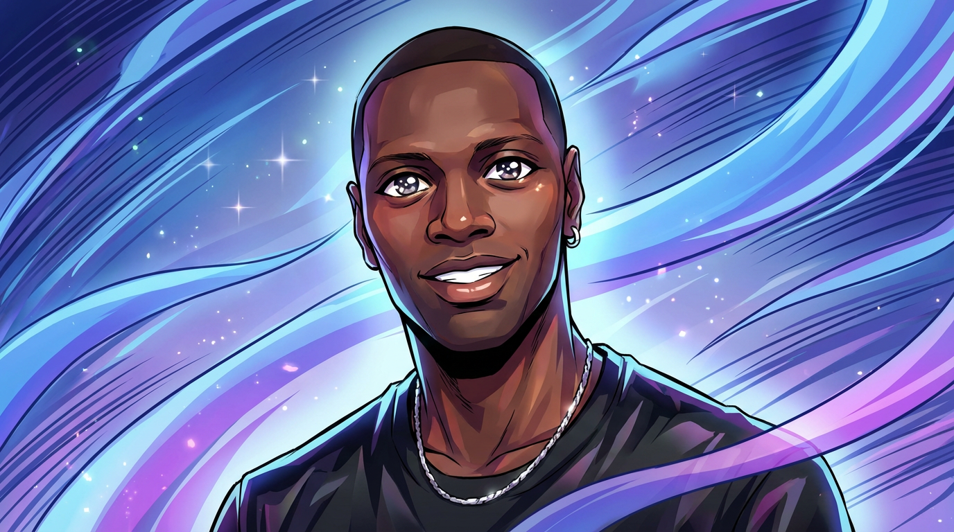 Omar Sy : son coup de cœur dans un village d'Occitanie d'un peu plus de 3 000 âmes