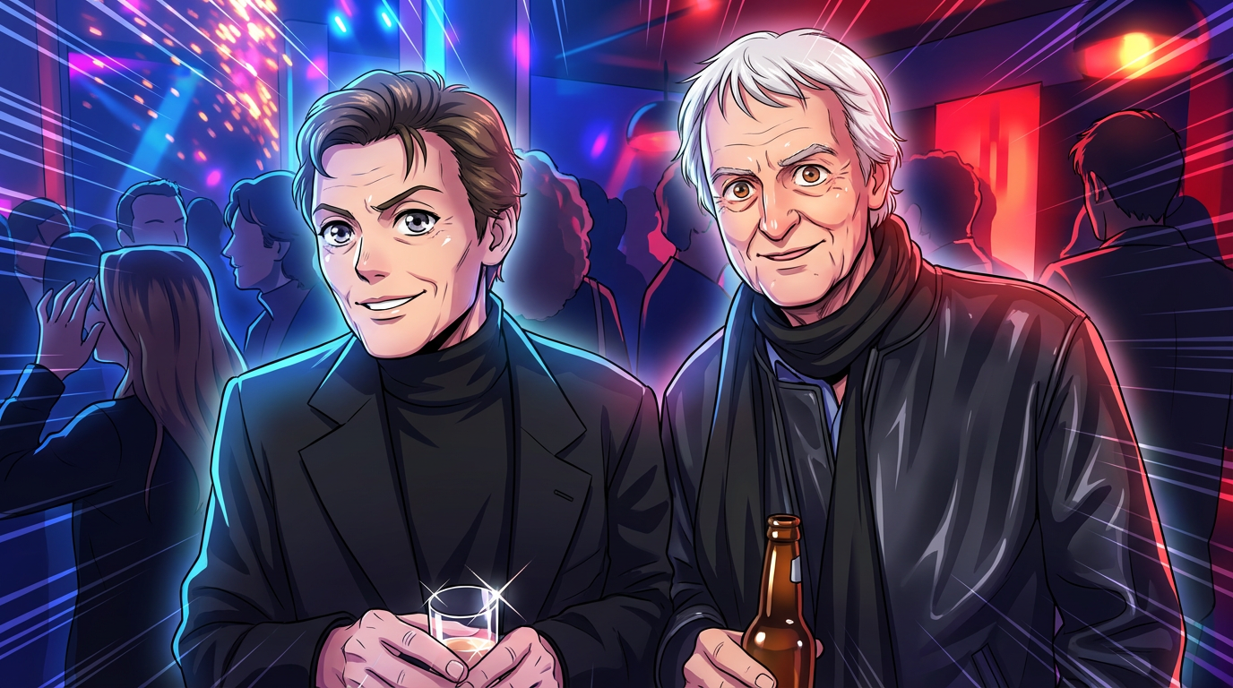 Dave pas ménagé par son mari qui lui dit les choses entre quatre yeux : "Tu étais à chier"