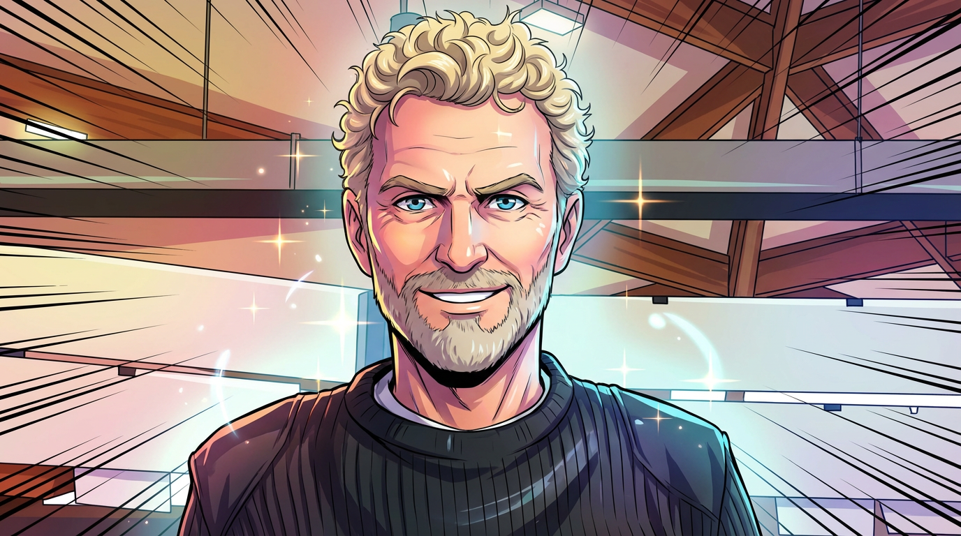 Lulu Gainsbourg se confie sur sa famille dans une interview exclusive