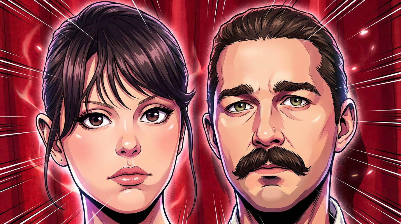 Shia LaBeouf arrêté à la Nouvelle-Orléans après une bagarre dans un bar