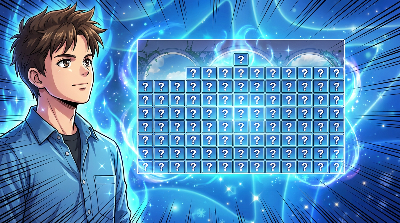 Les 12 coups de midi du 1er mars 2026 : Cyprien proche d’un gros cap, l’étoile mystérieuse se dévoile