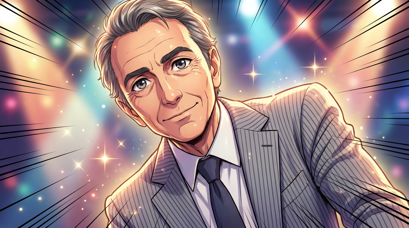 Alain Chamfort : le chanteur de "Manureva" s'est gâté en achetant une maison près de chez Sophie Davant