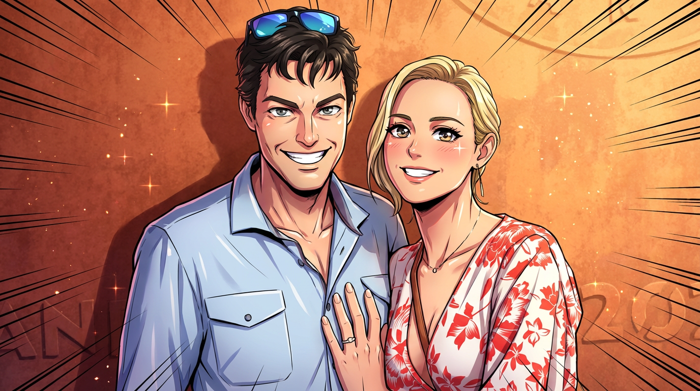 Élodie Gossuin mariée depuis 20 ans avec Bertrand confie une libido bien plus en berne