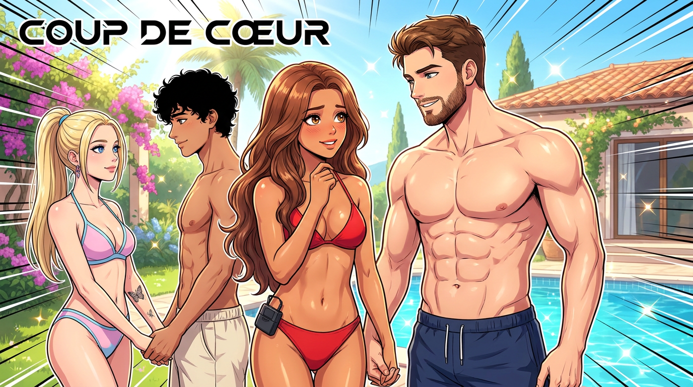Love Island : les couples les plus attendus se forment enfin