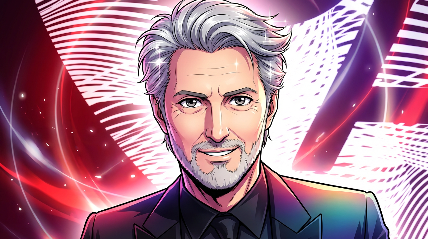 "Une prestation anthologique" : Antoine de Caunes salue le tour de force de Benjamin Lavernhe aux César 2026